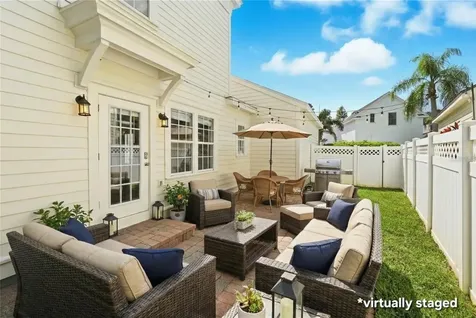 1108 Oak Pond Drive Celebration FL 34747