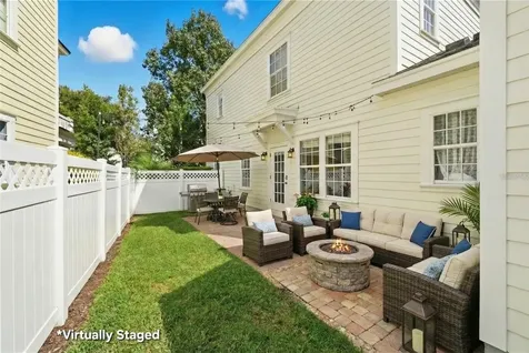 1108 Oak Pond Drive Celebration FL 34747