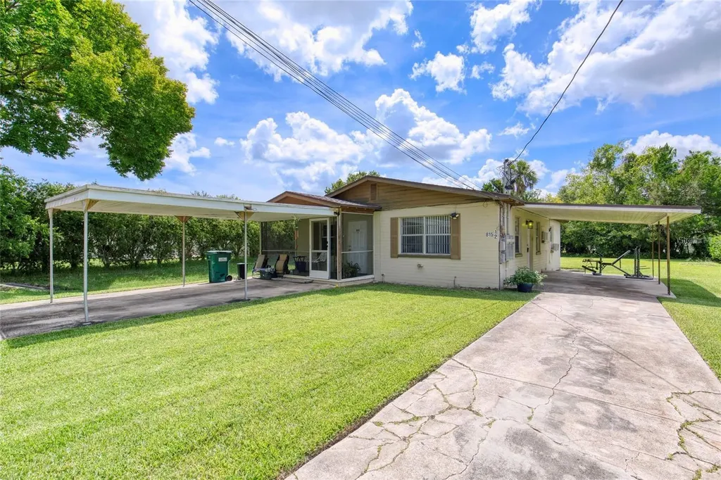 815 8th Street Daytona Beach FL 32117
