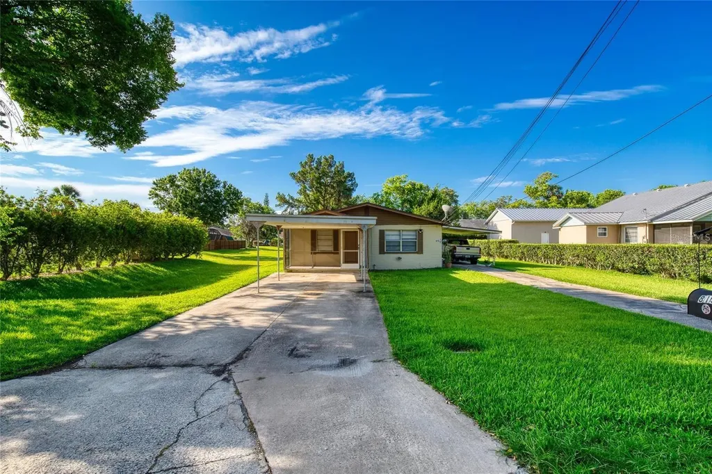 815 8th Street Daytona Beach FL 32117