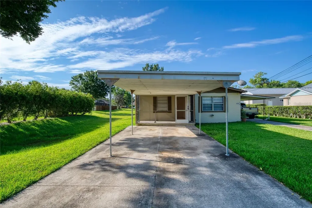 815 8th Street Daytona Beach FL 32117