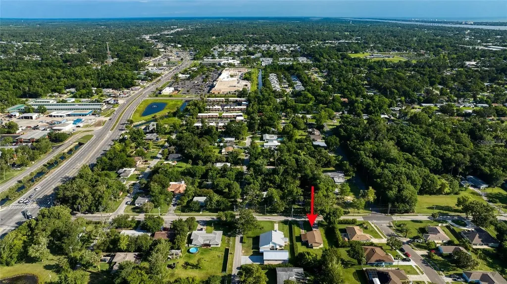 815 8th Street Daytona Beach FL 32117