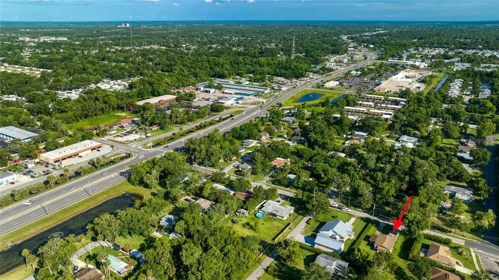 815 8th Street Daytona Beach FL 32117