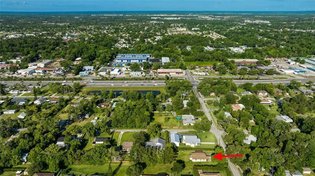 815 8th Street Daytona Beach FL 32117