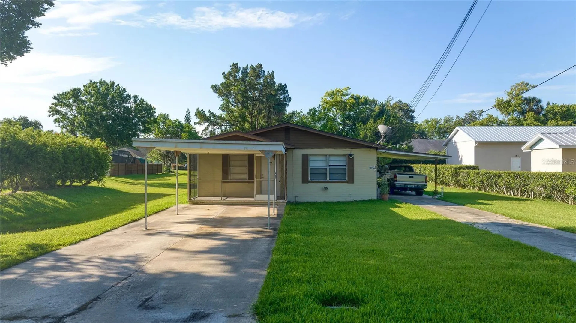815 8th Street Daytona Beach FL 32117