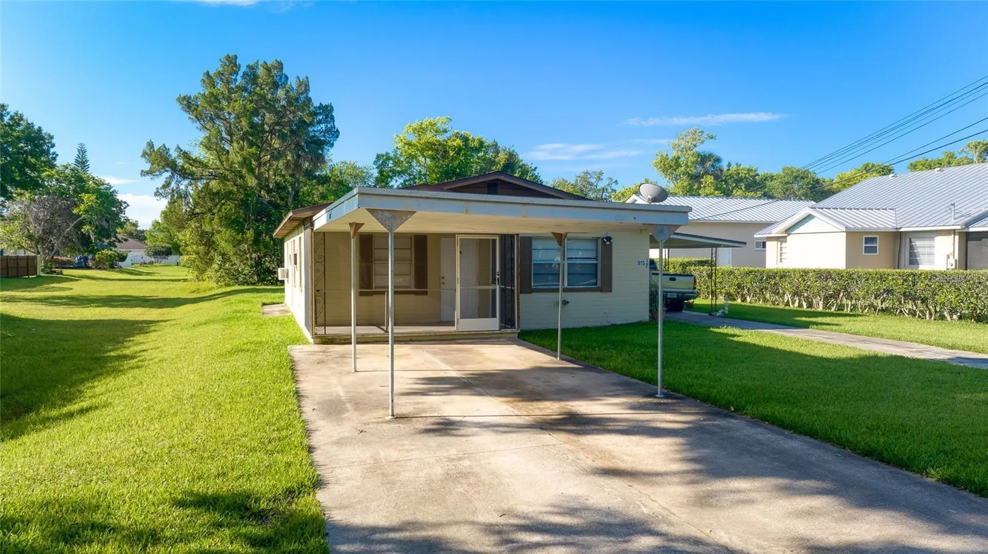 815 8th Street Daytona Beach FL 32117