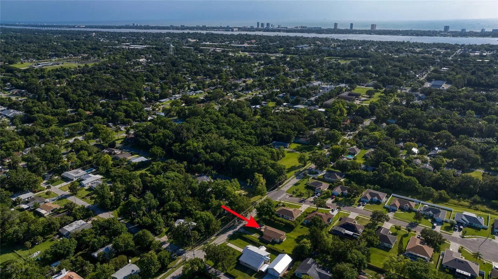 815 8th Street Daytona Beach FL 32117