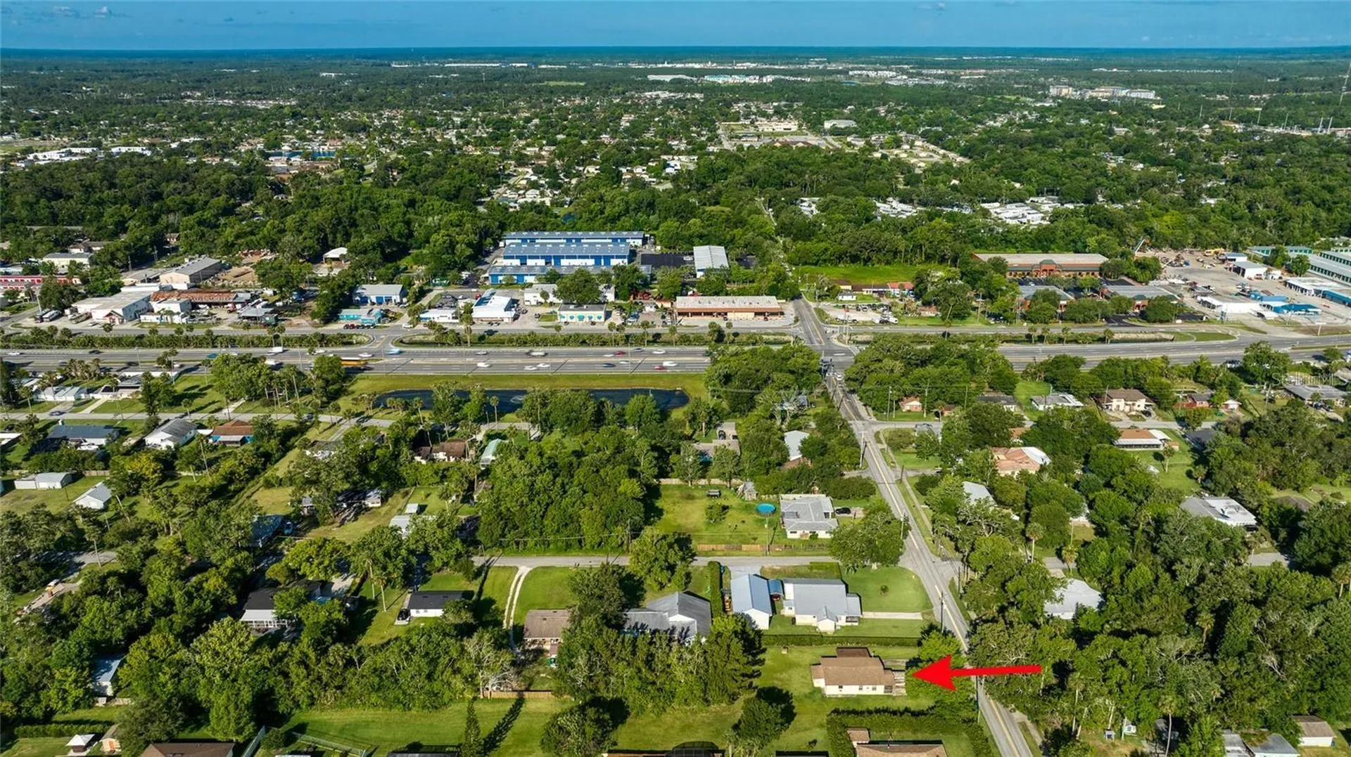 815 8th Street Daytona Beach FL 32117