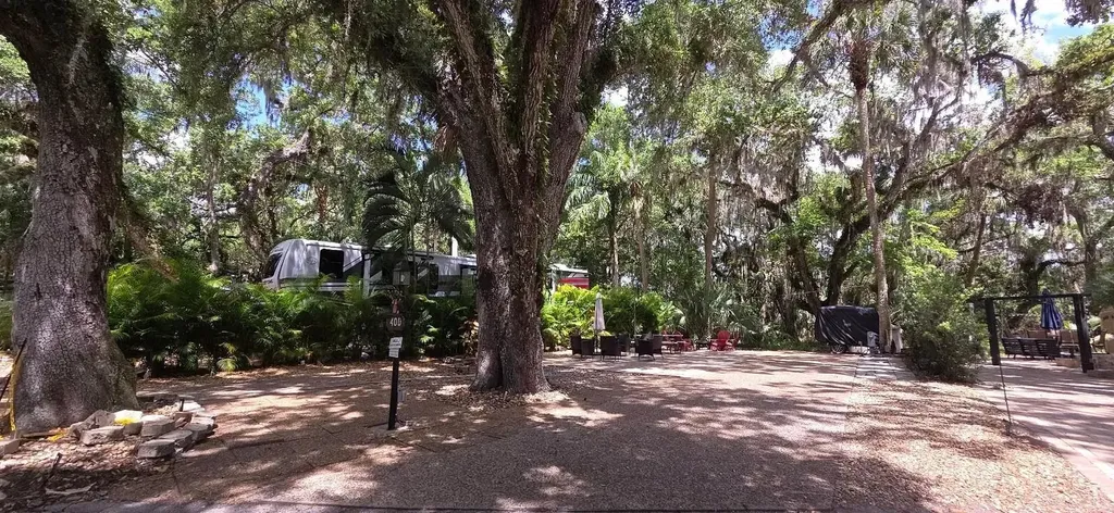 400 Longhorn Drive River Ranch FL 33867