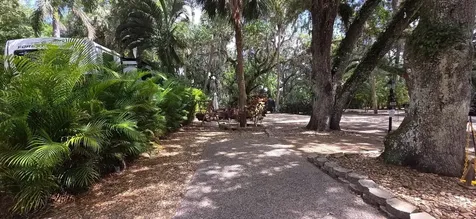 400 Longhorn Drive River Ranch FL 33867