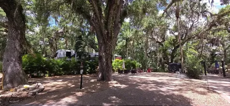 400 Longhorn Drive River Ranch FL 33867