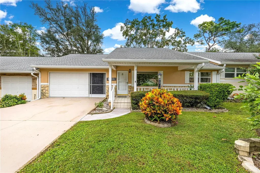 8665 SW 94th Street Ocala FL 34481