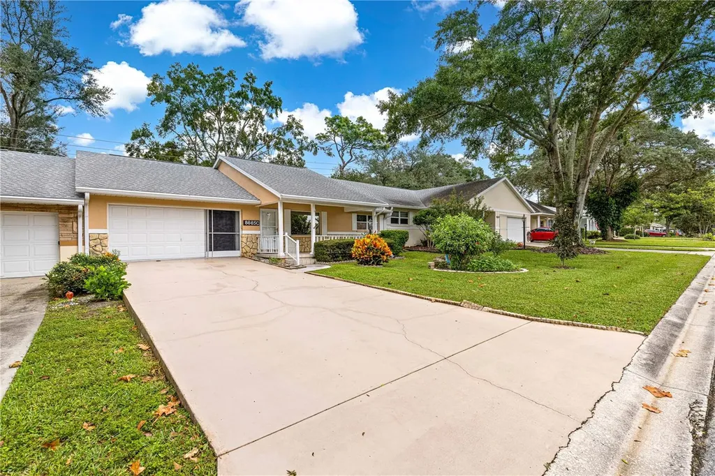 8665 SW 94th Street Ocala FL 34481