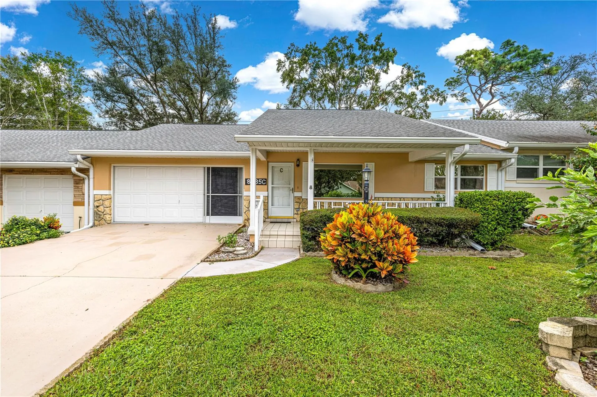 8665 SW 94th Street Ocala FL 34481