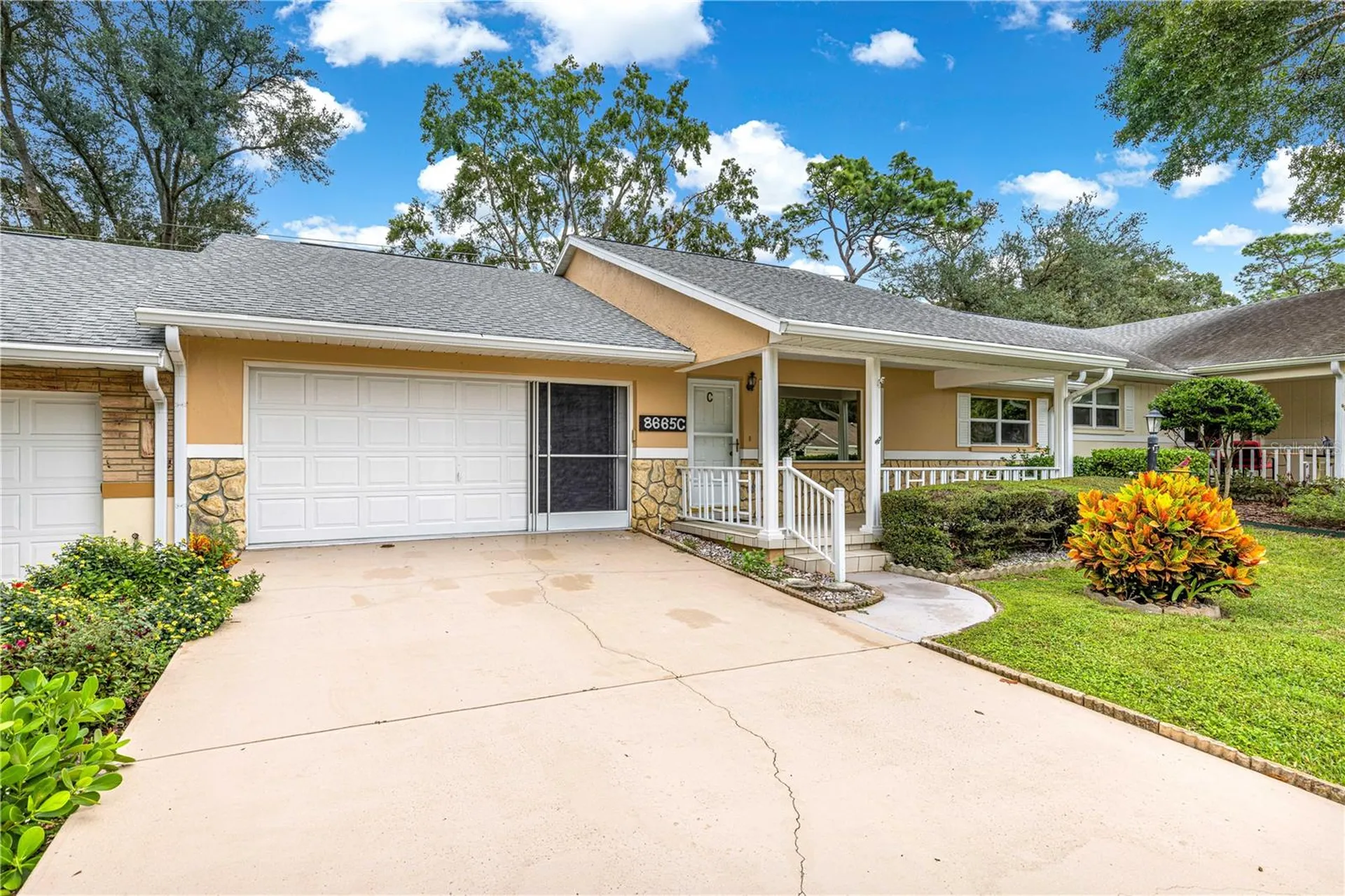 8665 SW 94th Street Ocala FL 34481