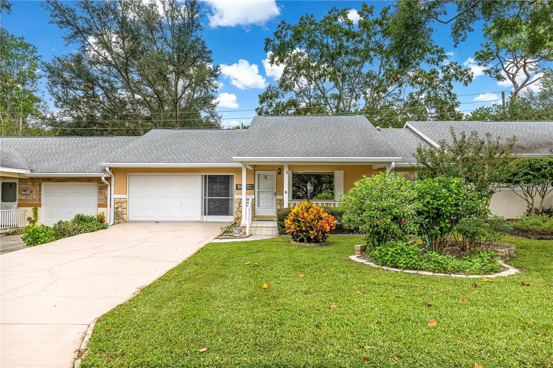 8665 SW 94th Street Ocala FL 34481