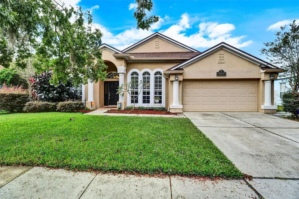 2316 Blackjack Oak Street Ocoee FL 34761