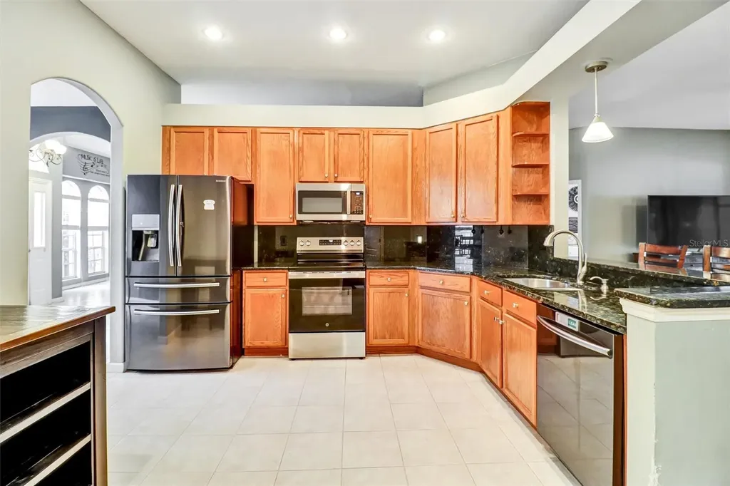 2316 Blackjack Oak Street Ocoee FL 34761