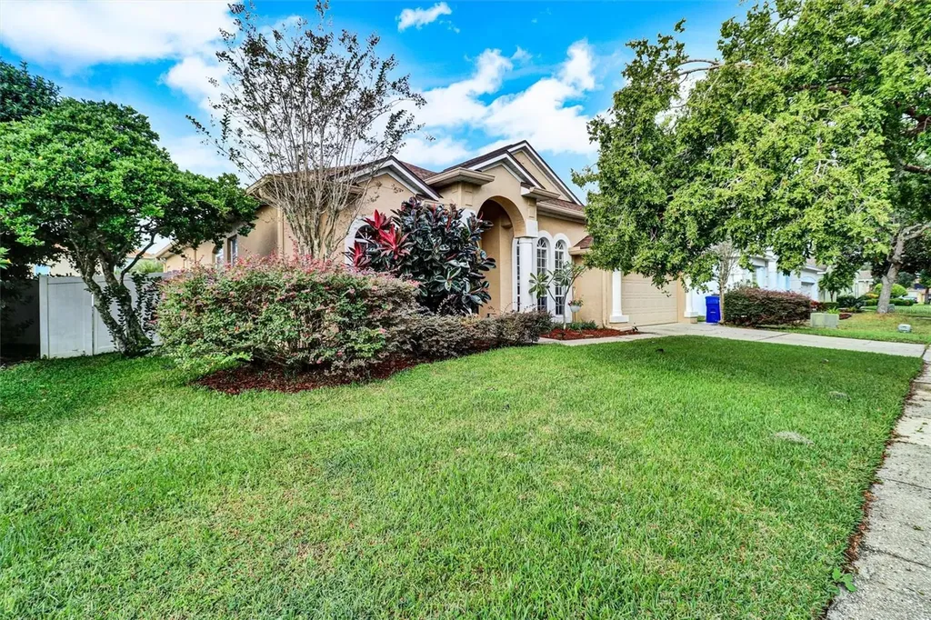 2316 Blackjack Oak Street Ocoee FL 34761
