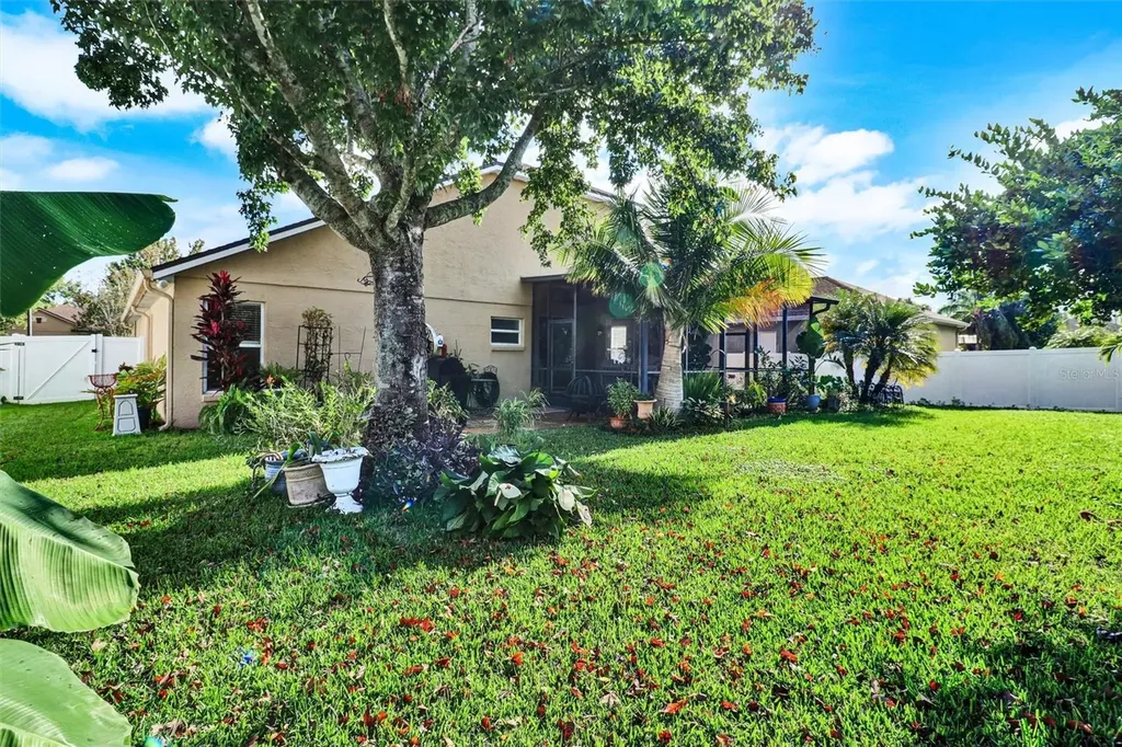 2316 Blackjack Oak Street Ocoee FL 34761