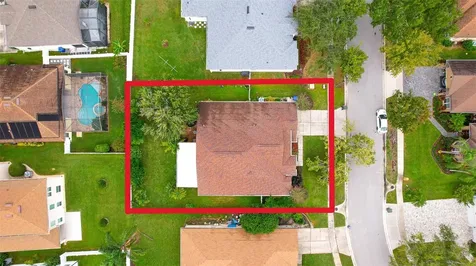 2316 Blackjack Oak Street Ocoee FL 34761
