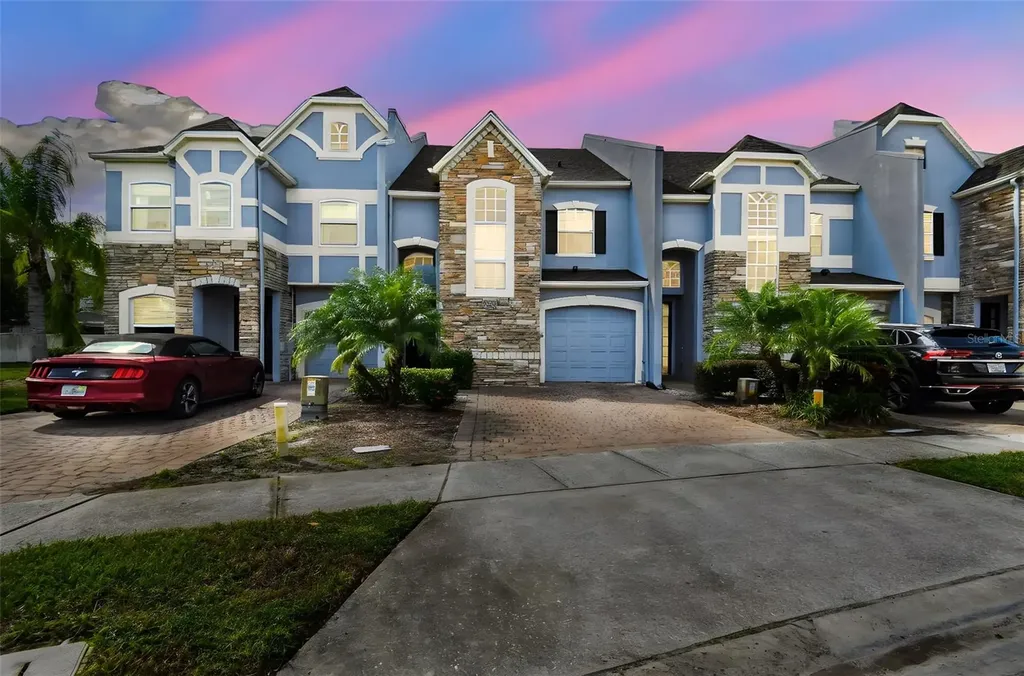 2353 Chatham Place Drive Orlando FL 32824