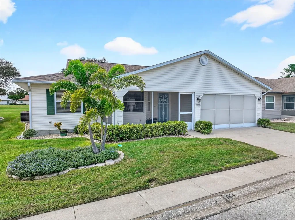 1958 Long Boat Drive Lakeland FL 33810