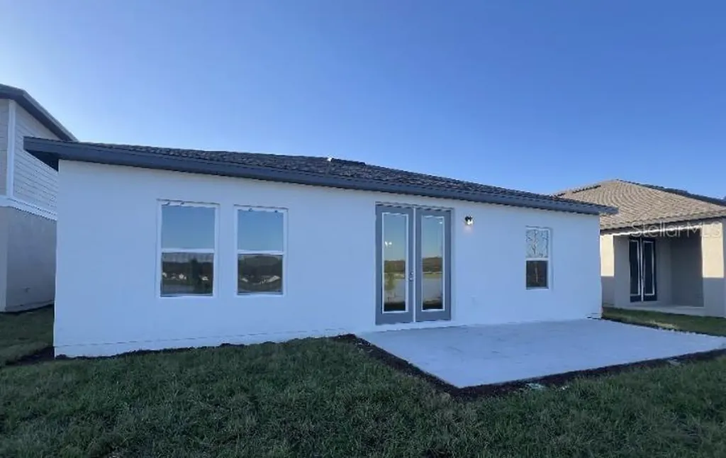 2565 Broadwing Street Kissimmee FL 34746