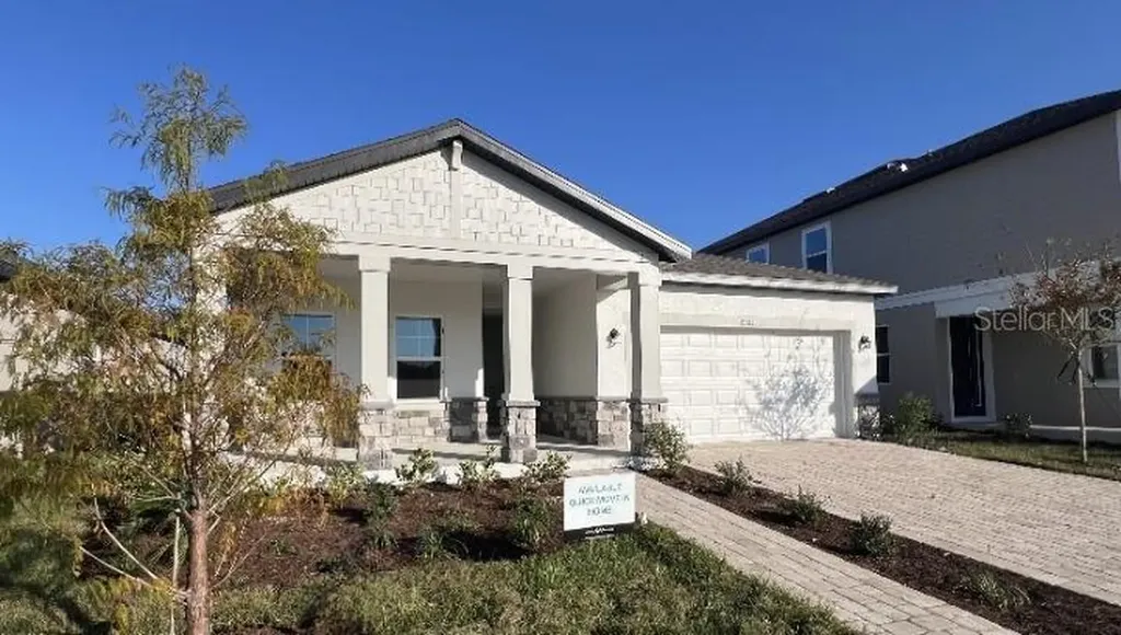 2565 Broadwing Street Kissimmee FL 34746