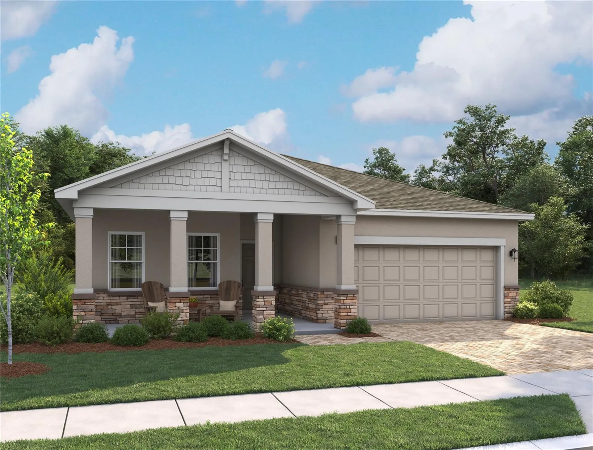 2565 Broadwing Street Kissimmee FL 34746