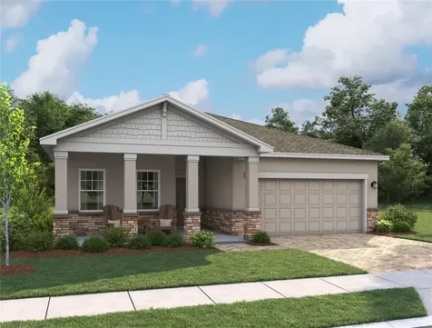 2565 Broadwing Street Kissimmee FL 34746