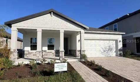 2565 Broadwing Street Kissimmee FL 34746