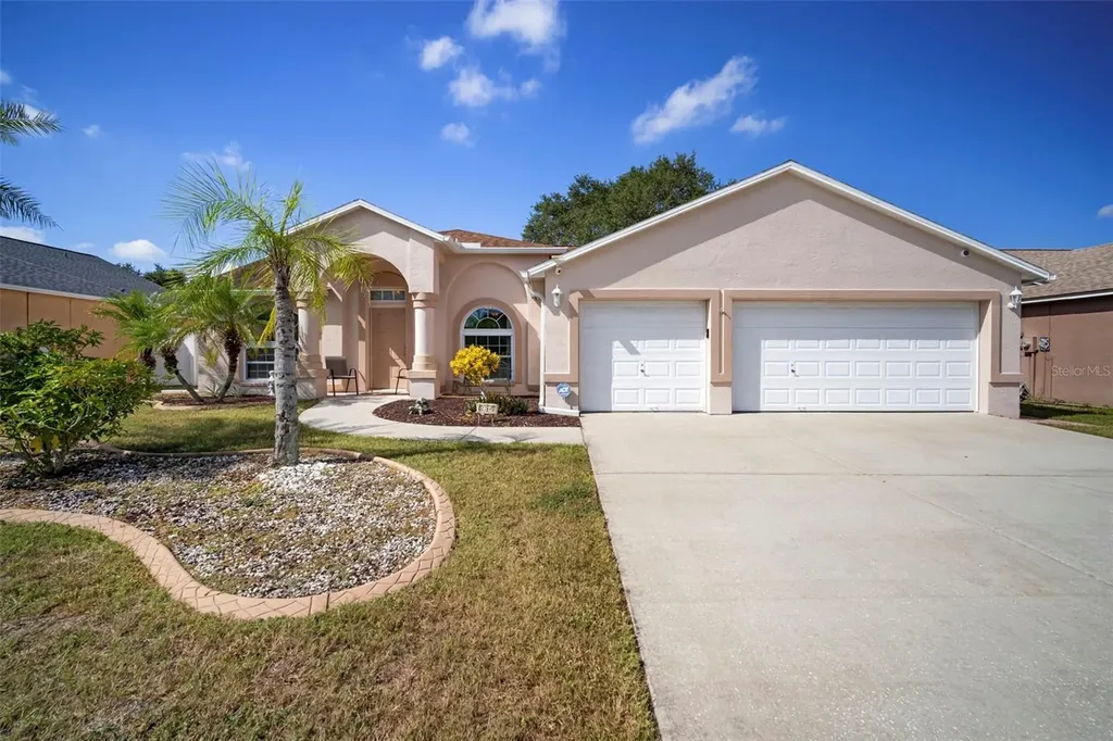 9815 La Vonda Street Riverview FL 33569
