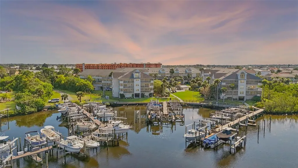 5567 Sea Forest Drive New Port Richey FL 34652
