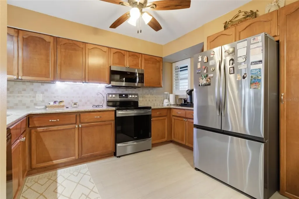 5567 Sea Forest Drive New Port Richey FL 34652