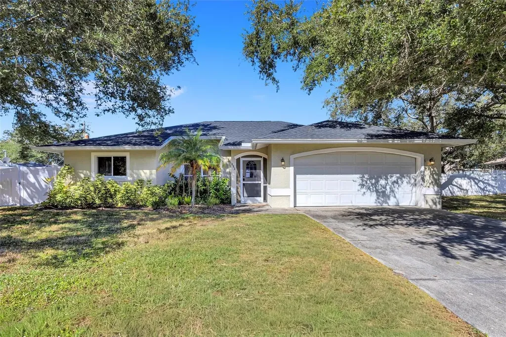 682 Roanoke Road Venice FL 34293