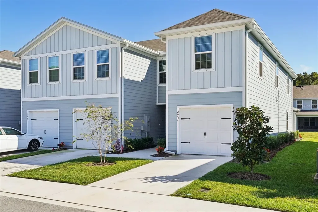 12057 Grizzly Lane New Port Richey FL 34654