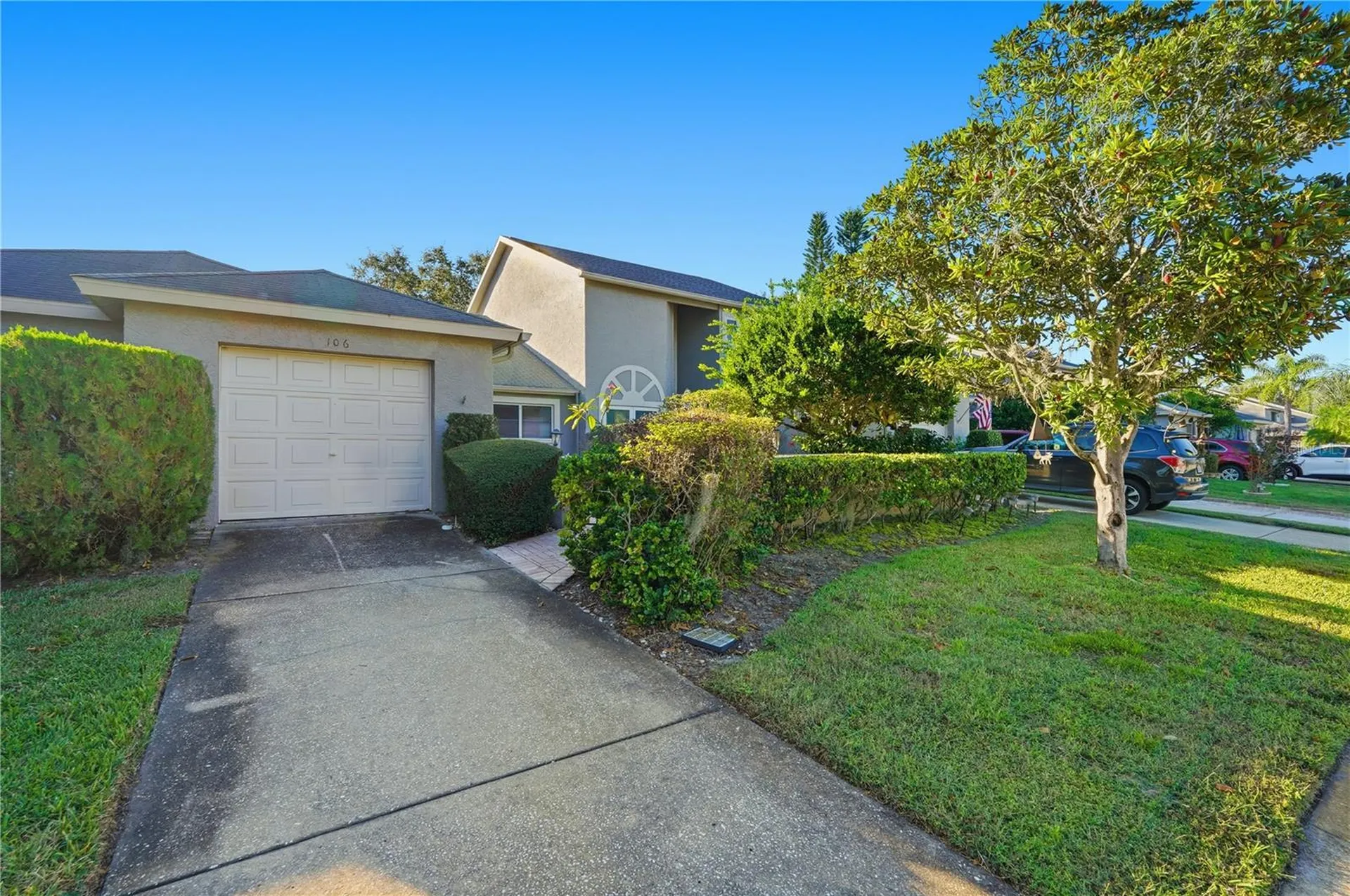 106 Hunter Court Palm Harbor FL 34684