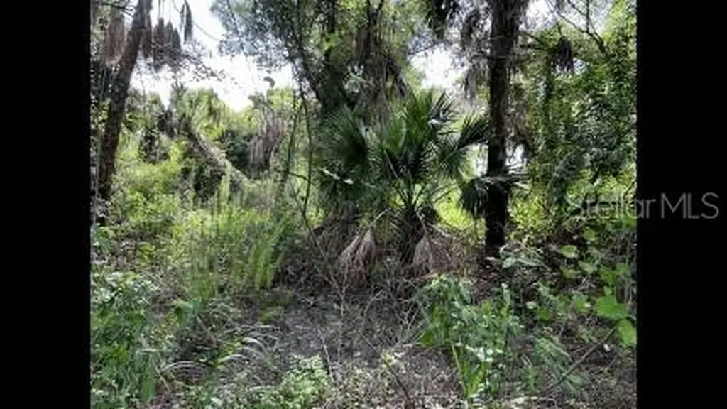Alpen Avenue North Port FL 34291