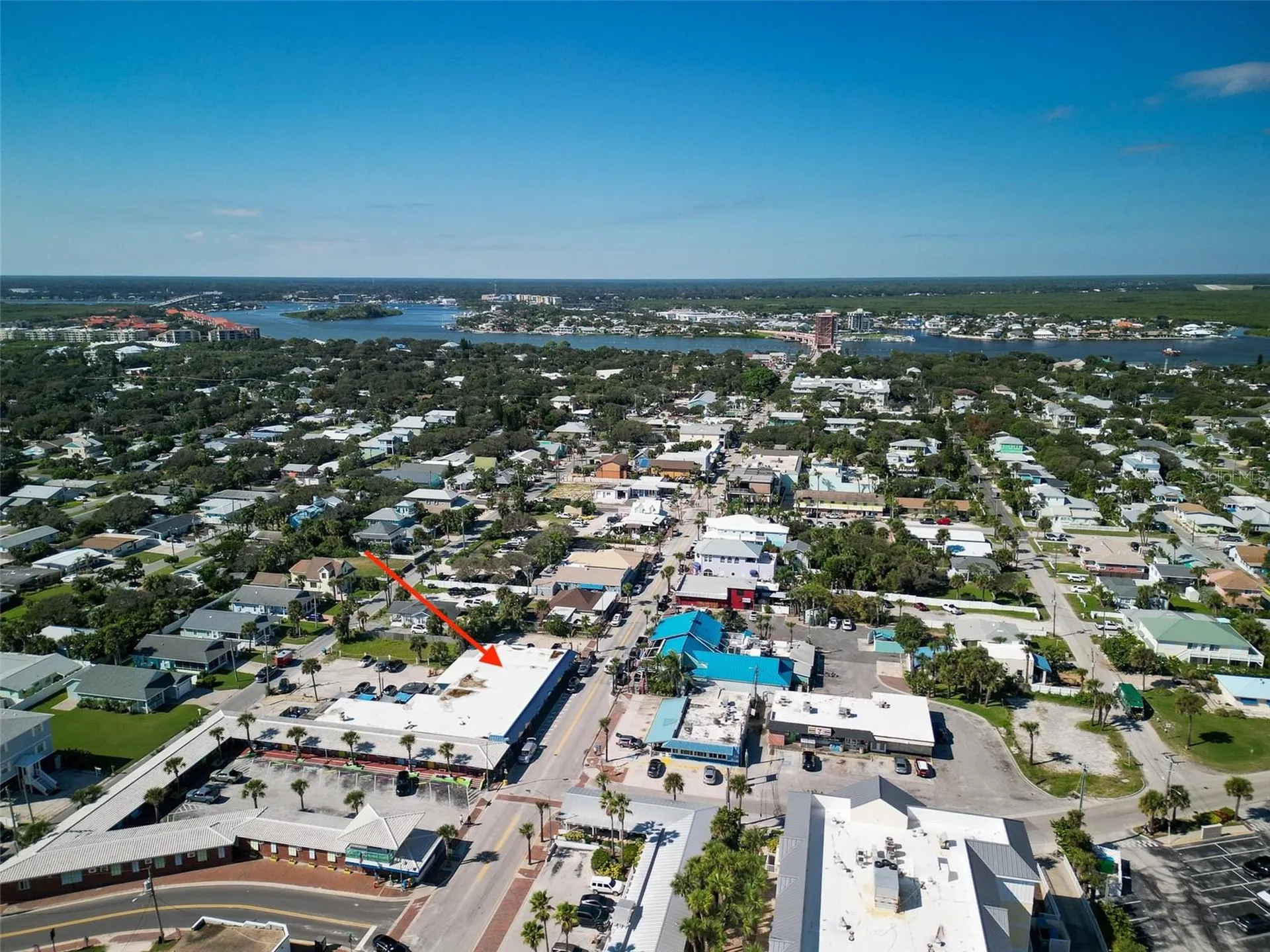 415 Flagler Avenue New Smyrna Beach FL 32169