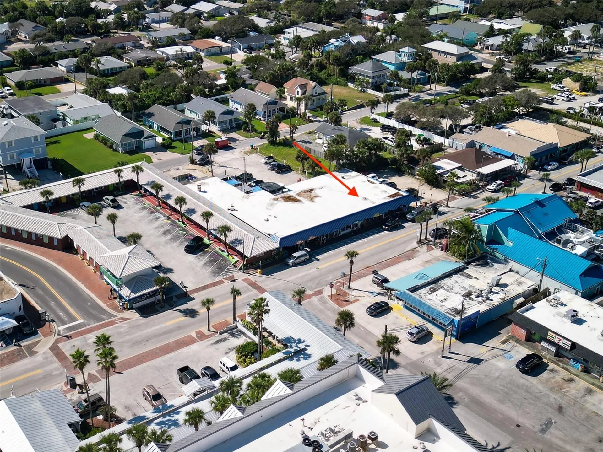 415 Flagler Avenue New Smyrna Beach FL 32169