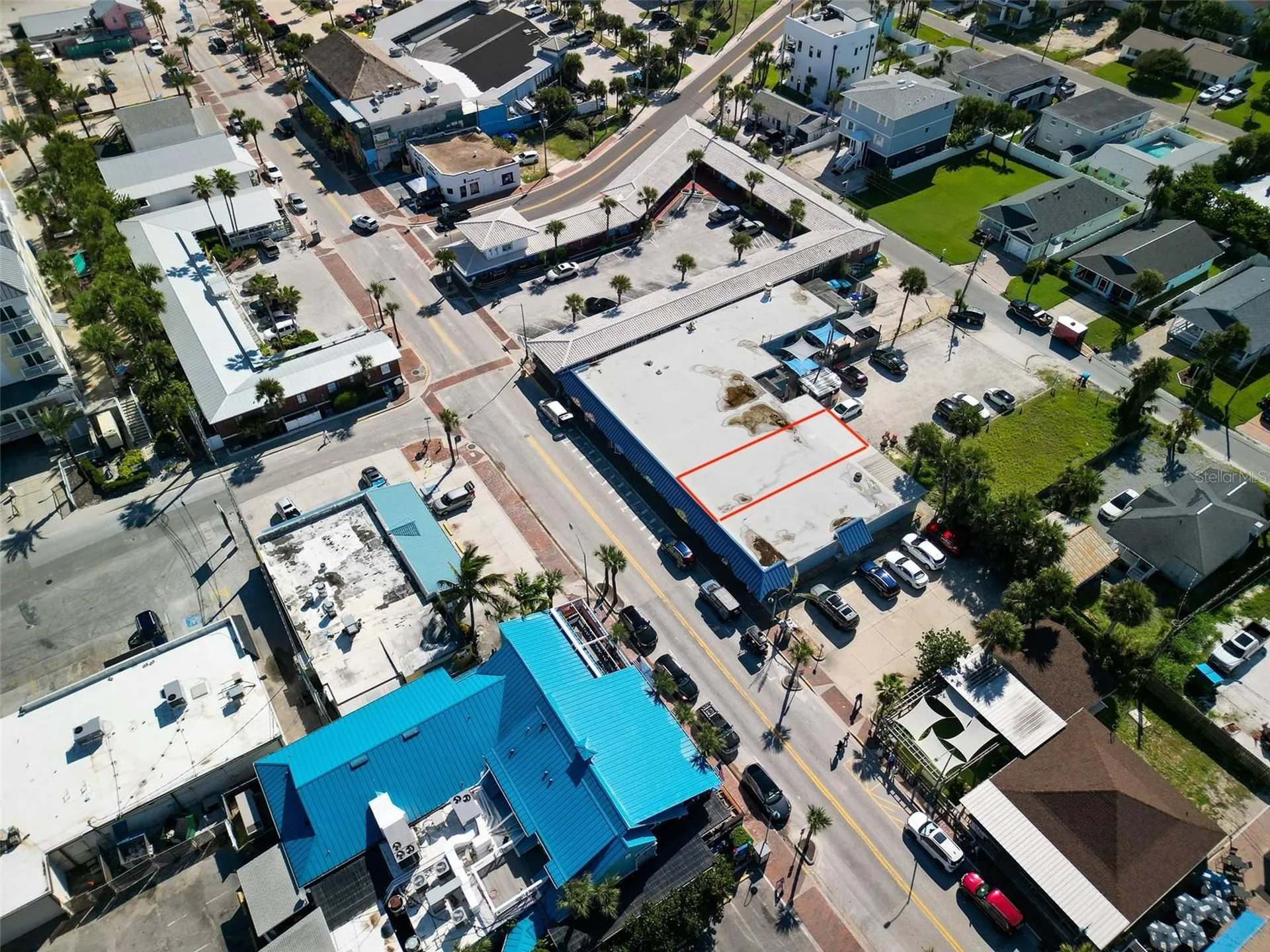 415 Flagler Avenue New Smyrna Beach FL 32169