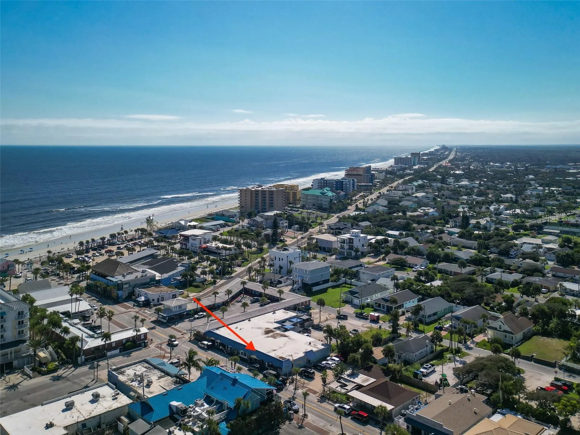 415 Flagler Avenue New Smyrna Beach FL 32169