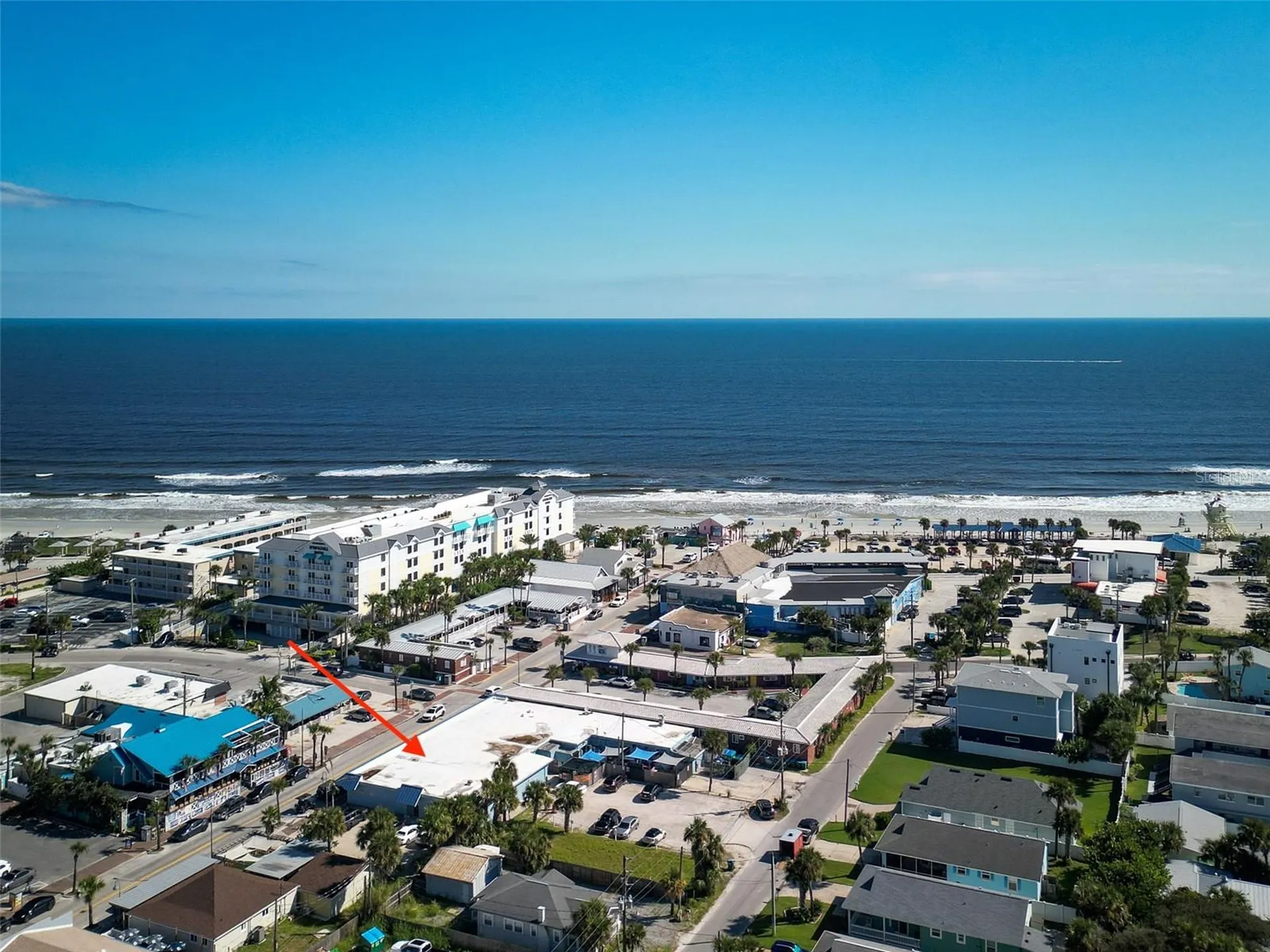 415 Flagler Avenue New Smyrna Beach FL 32169