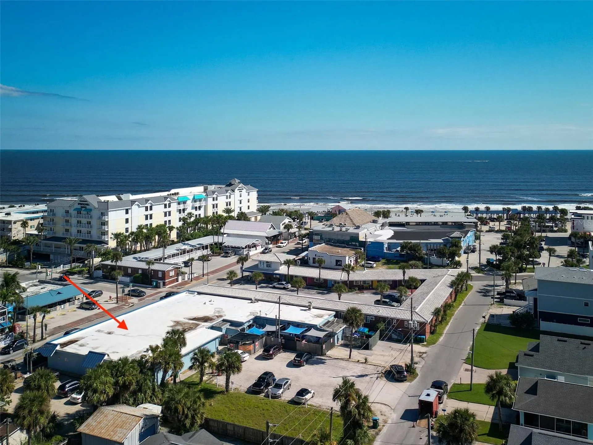 415 Flagler Avenue New Smyrna Beach FL 32169