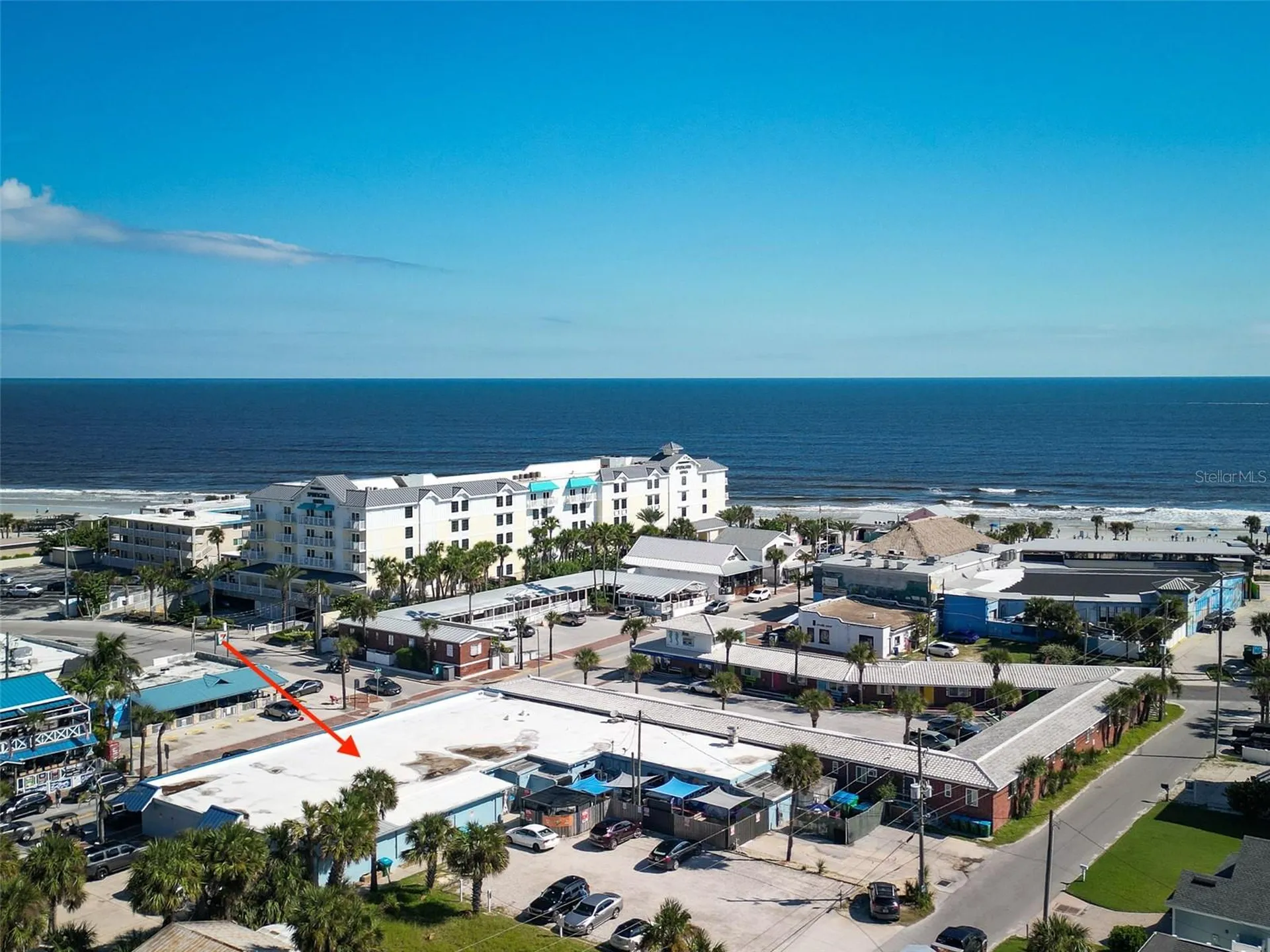 415 Flagler Avenue New Smyrna Beach FL 32169