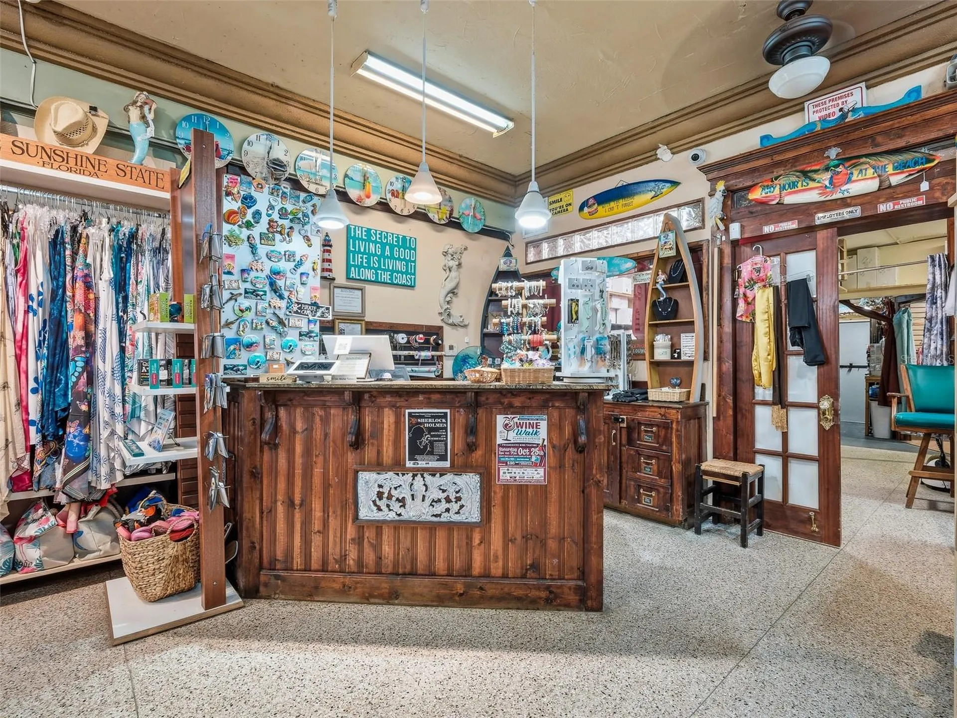 415 Flagler Avenue New Smyrna Beach FL 32169