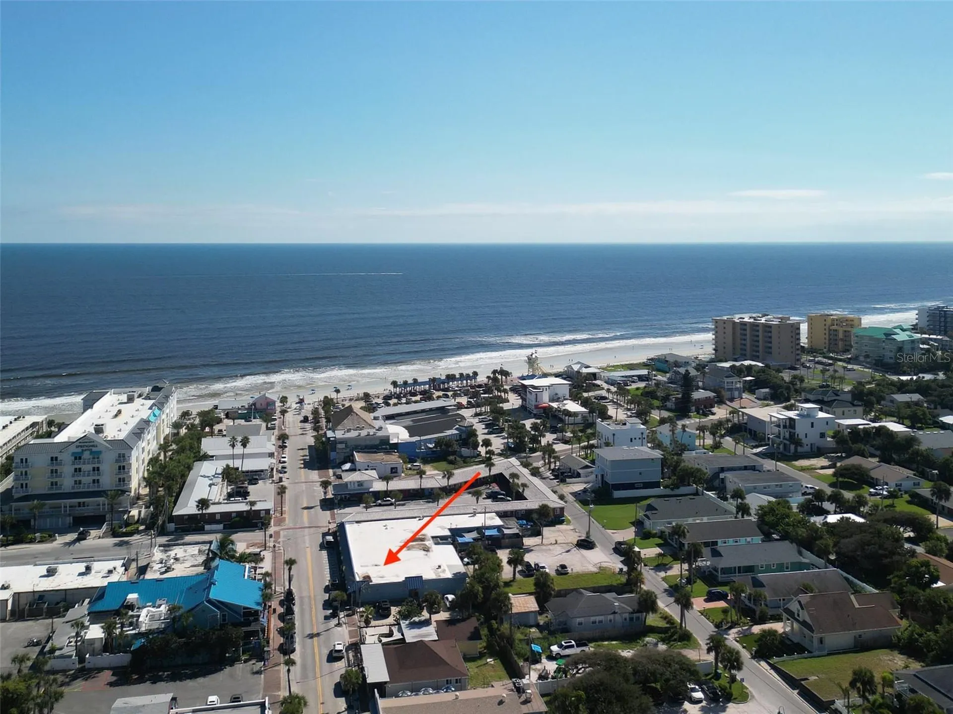 415 Flagler Avenue New Smyrna Beach FL 32169