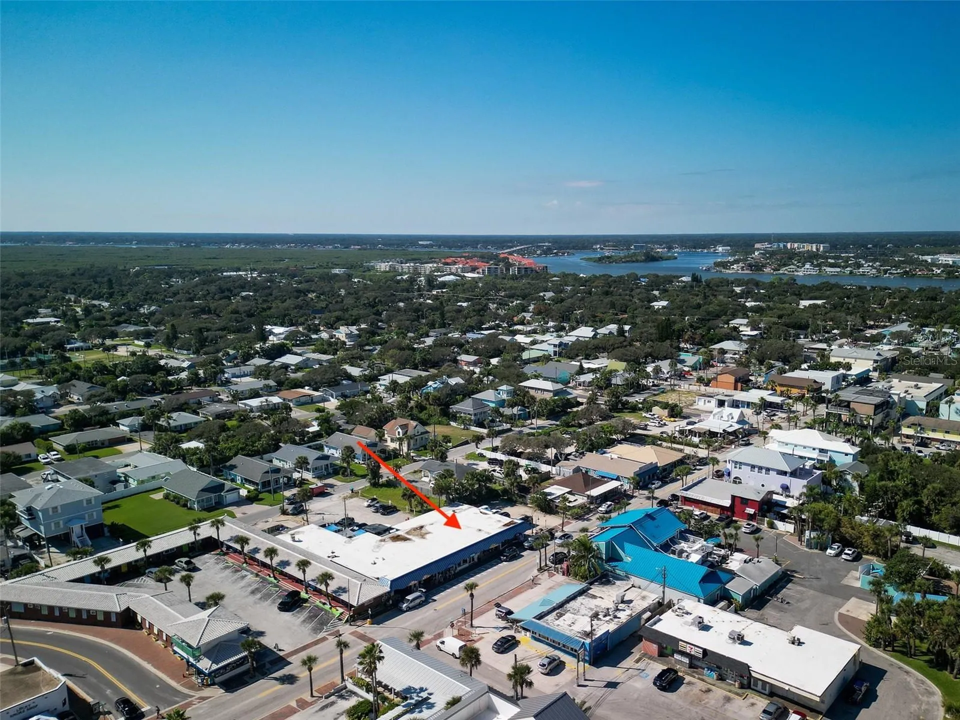 415 Flagler Avenue New Smyrna Beach FL 32169