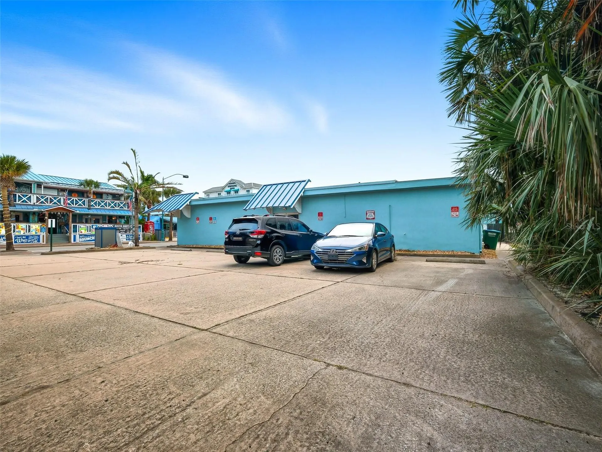 415 Flagler Avenue New Smyrna Beach FL 32169